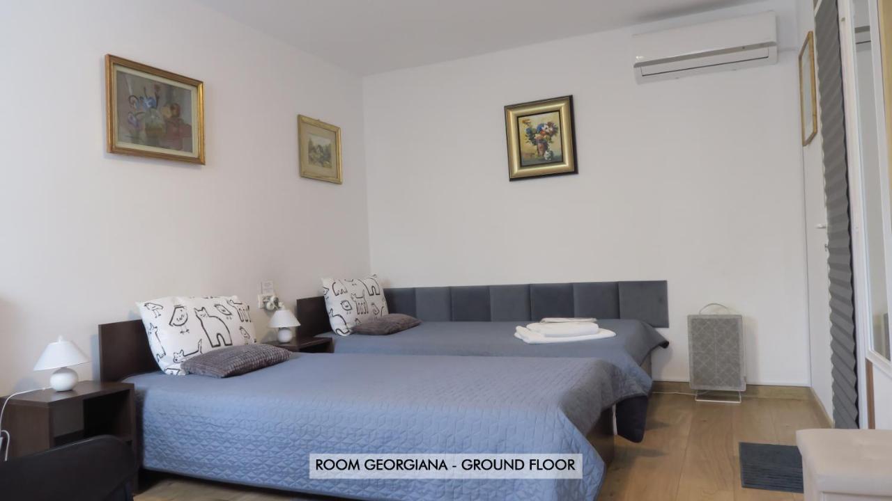 Apartment Aeroport - Relax Casa Victoria