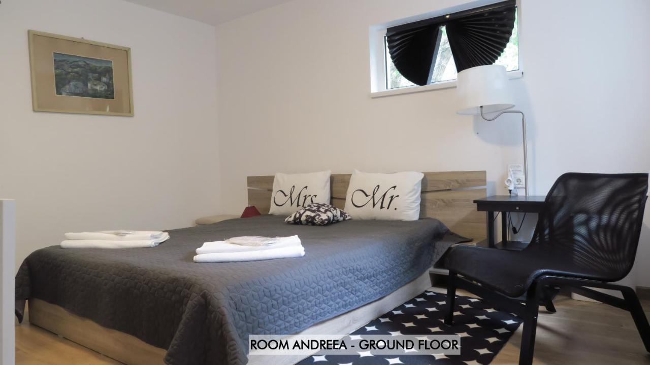 Aeroport - Relax Casa Victoria Apartment