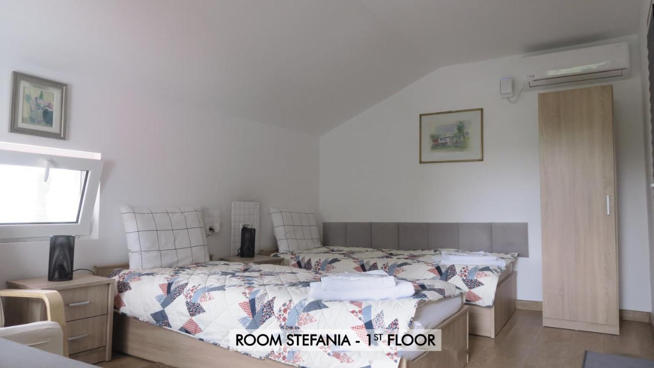 Aeroport - Relax Casa Victoria Apartment Otopeni