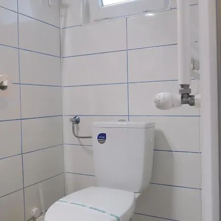Aeroport - Relax Casa Victoria Apartment Otopeni Room photo
