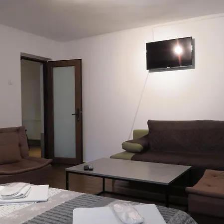 Aeroport - Relax Casa Victoria Apartment Otopeni Room photo