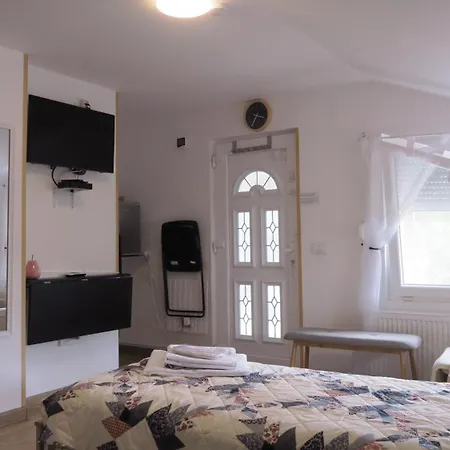 Aeroport - Relax Casa Victoria Apartment Otopeni Room photo