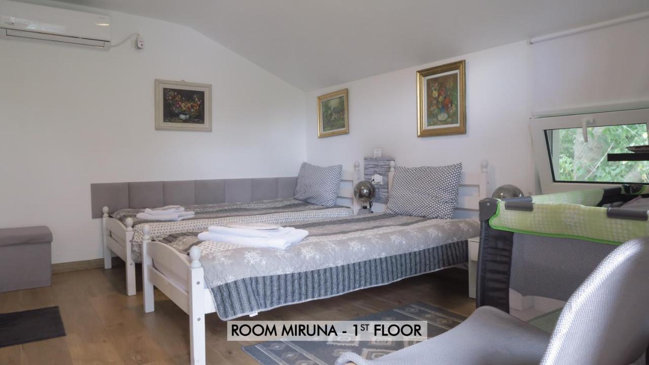 Appartement Aeroport - Relax Casa Victoria *