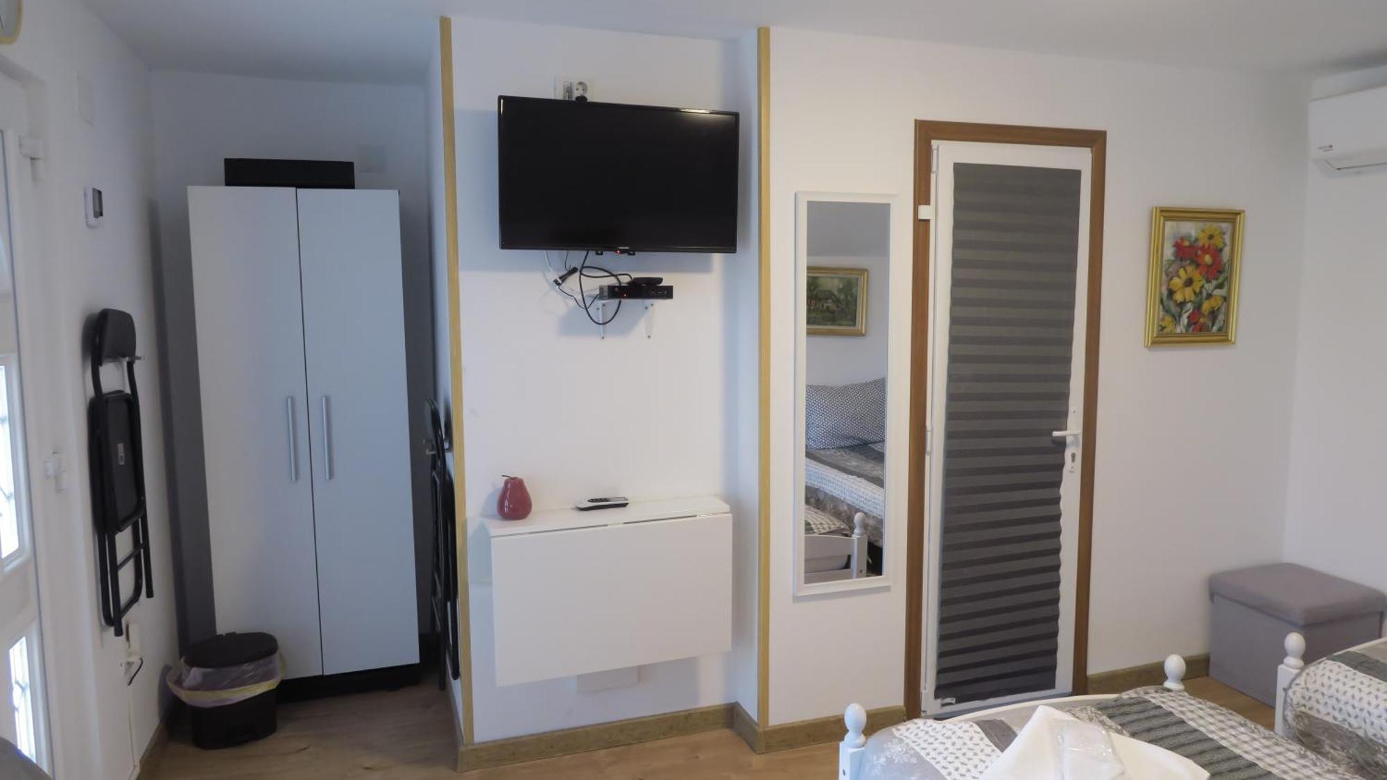 Appartement Aeroport - Relax Casa Victoria